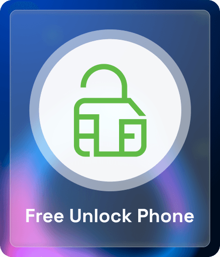 Free Unlock Phone