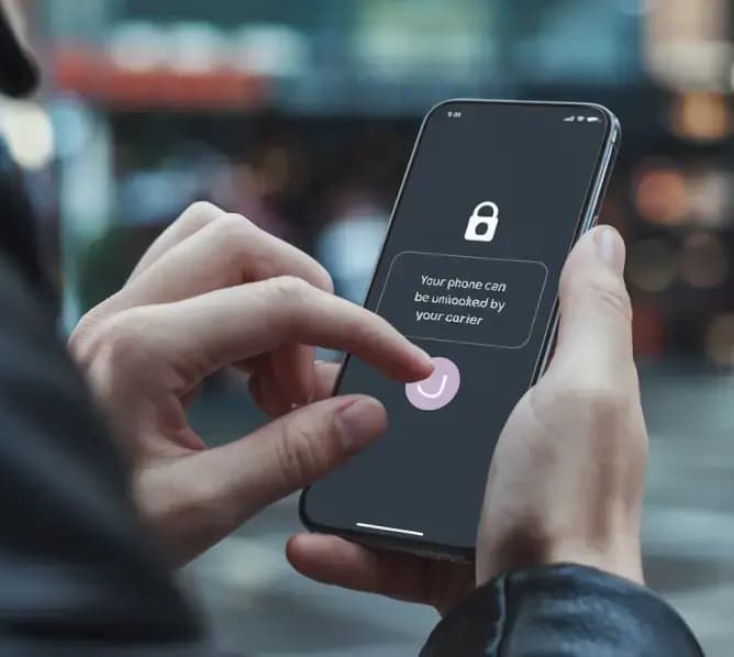 Phone Unlock